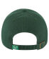 Фото #2 товара 47 Men's Green South Florida Bulls Vintage-Like Clean Up Adjustable Hat