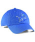 Detroit Lions CLEAN UP Cap