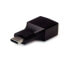 VALUE 12.99.9030 - USB Type C - USB Type A - Black