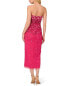 Фото #2 товара Adrianna Papell Beaded Strapless Gown Women's 10