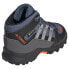 ADIDAS Terrex Mid Goretex Infant Trainers