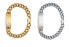 Partner steel bracelet for women Chic 1368P01012
