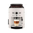 Фото #3 товара Krups EA8105 - Espresso machine - 1.6 L - Coffee beans - Built-in grinder - 1450 W - White