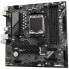 Фото #5 товара GIGABYTE A620M Gaming X, AMD A620 Mainboard, Sockel AM5, DDR5