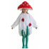 Маскарадные костюмы для детей грибной 5-7 Years (3 Предметы)
