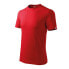 Malfini Base M MLI-R06RD T-shirt red M - фото #1