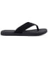 ფოტო #2 პროდუქტის Men's Riley Flip Flop Sandal, Created for Macy's