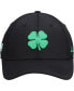 Фото #3 товара Головной убор черный Black Clover North Dakota Spirit Flex Hat