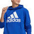 Фото #5 товара adidas Essentials French Terry Big Logo Hoodie M IC9366