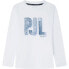 PEPE JEANS Belden long sleeve T-shirt