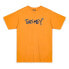 GRIMEY The Tag Regular short sleeve T-shirt