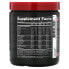 Фото #2 товара Metabolic Nutrition, ESP Extreme Energy Stimulant Pre-Workout, синяя малина, 275 г (10 унций)