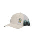 Men's Pikachu Forest Adult Baseball Cap - фото #2