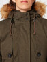 Фото #3 товара Mavi Women's hooded jacket