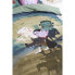Фото #4 товара Комплект постельного белья для одеяла Alexandra House Living Draky Разноцветный Single 180 x 220 см 2 Предмета
