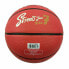 Фото #5 товара Баскетбольный мяч Mikasa BB734C Оранжевый 7