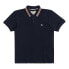 QUIKSILVER Loia short sleeve polo