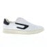 Фото #1 товара Diesel S-Athene SO Y02814-P4423-H1527 Mens White Lifestyle Sneakers Shoes