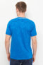 Erkek T-shirt - Dry Chalng II JSY SS - 893964-463
