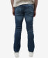 ფოტო #2 პროდუქტის Men's Regular Fit Jeans