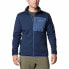 COLUMBIA Hike™ II full zip fleece