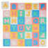 Фото #1 товара Bunte Puzzlematte ABC und Zahlen