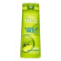 Фото #1 товара Укрепляющий шампунь Fructis Fuerza & Brillo 2 en 1 Garnier Fructis (360 ml) 360 ml