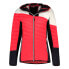 Фото #1 товара CMP Hybrid Fix Hood 32Z4526 softshell jacket