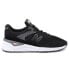 Мужские кроссовки New Balance M MSX90HTC черного цвета 42 - фото #6