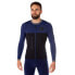 ფოტო #1 პროდუქტის BLUEBALL SPORT Alsace long sleeve T-shirt