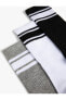 Фото #15 товара Носки Koton Stripe Pack