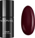 UV Nagellack Dark Cherry, 7,2 ml - фото #1