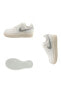 Фото #6 товара Air Force 1 '07 Women's Shoes 'Summit/White/Silver/Sail'