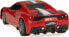 Фото #8 товара Игрушечный транспорт Rastar Rastar, Ferrari 458, Speciale A, RC Car, Red, 1:24, 6+ years For Boys