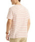 Фото #2 товара Nautica Men's Classic-Fit Stripe Pocket T-Shirt
