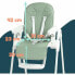 Фото #2 товара Child's Chair Looping Зеленый