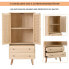 Highboard mit 2 Türen Coeus Ⅰ