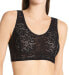 TC Fine Intimates Sensual Lace Bralette - A4-137