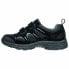 Фото #4 товара Propet Miranda Walking Womens Black Sneakers Athletic Shoes W5502-BG