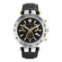 Фото #1 товара Versace Herren Armbanduhr BOLD CHRONO 46 mm VEJB00222