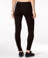 Women's Essentials Stretch Active Full Length Cotton Leggings, Created for Macy's