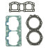 ATHENA P600485600603 Top End Gasket Kit - фото #1