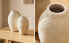 Фото #10 товара Rough-effect ceramic vase