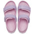 Фото #8 товара Crocs Crocband Cruiser Jr 209424 84I sandals