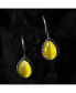 Фото #2 товара Women's Teardrop Drop Earrings