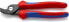 Фото #1 товара Ножницы Knipex 9512165 Кабельные ножницы 23 x 8,5 x 2,6 cm