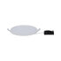 Фото #4 товара PAULMANN 929.43 - Recessed lighting spot - LED - 1000 lm - White