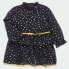 Фото #3 товара bOBOLI Chiffon Hearts Short Dress