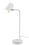 Фото #1 товара LED Schreibtischlampe Leselampe Silber