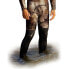 Фото #1 товара OMER Mimetic 3D Camouflage Elastan Bermudas Trousers